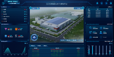 海太智慧消防感知与管控平台