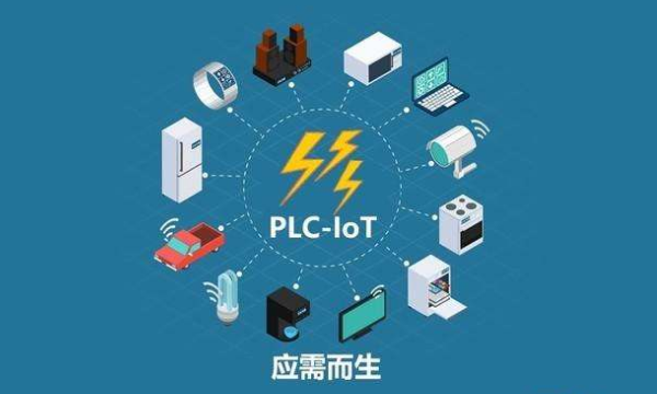 PLC-IoT