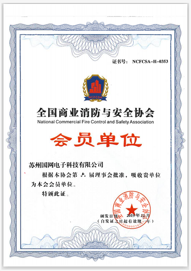 苏州国网科技