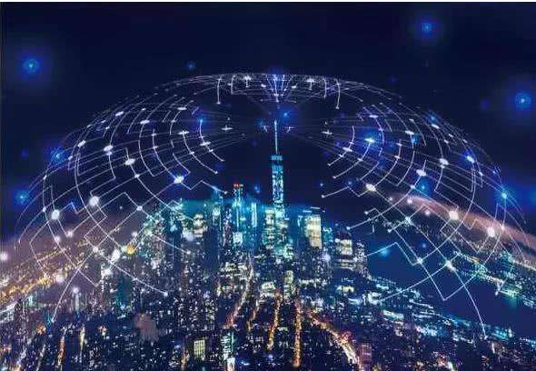 智慧社区建设方案的三种模式