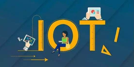 NB-IoT和iot是什么意思?